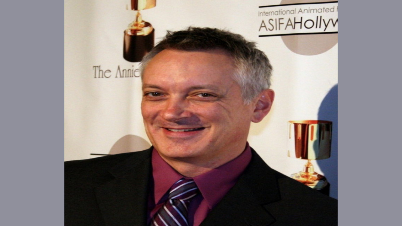 Kevin Deters (Director)