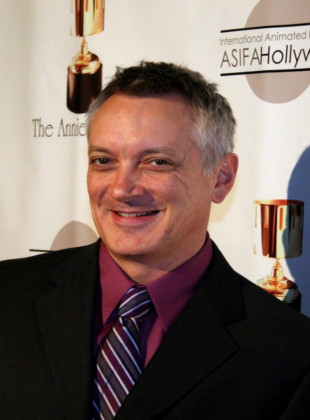 Kevin Deters (Director)