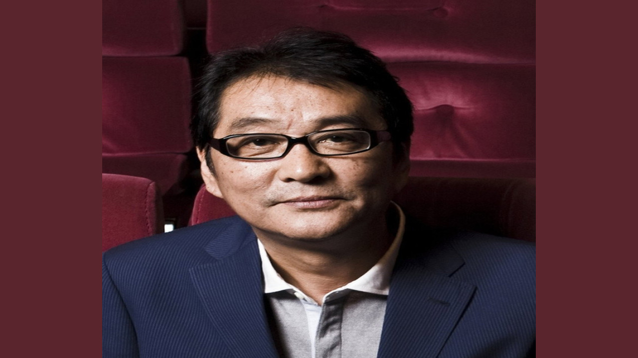 Yôjirô Takita (Director)