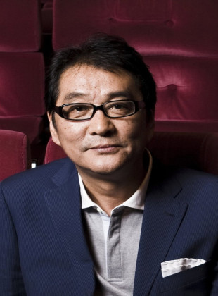 Yôjirô Takita (Director)