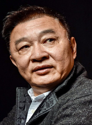 Tony Ching Siu-Tung (Director)