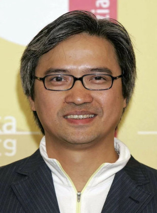 Benny Chan Muk-Sing (Director)
