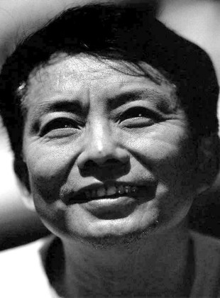 Jianxin Huang (Director)