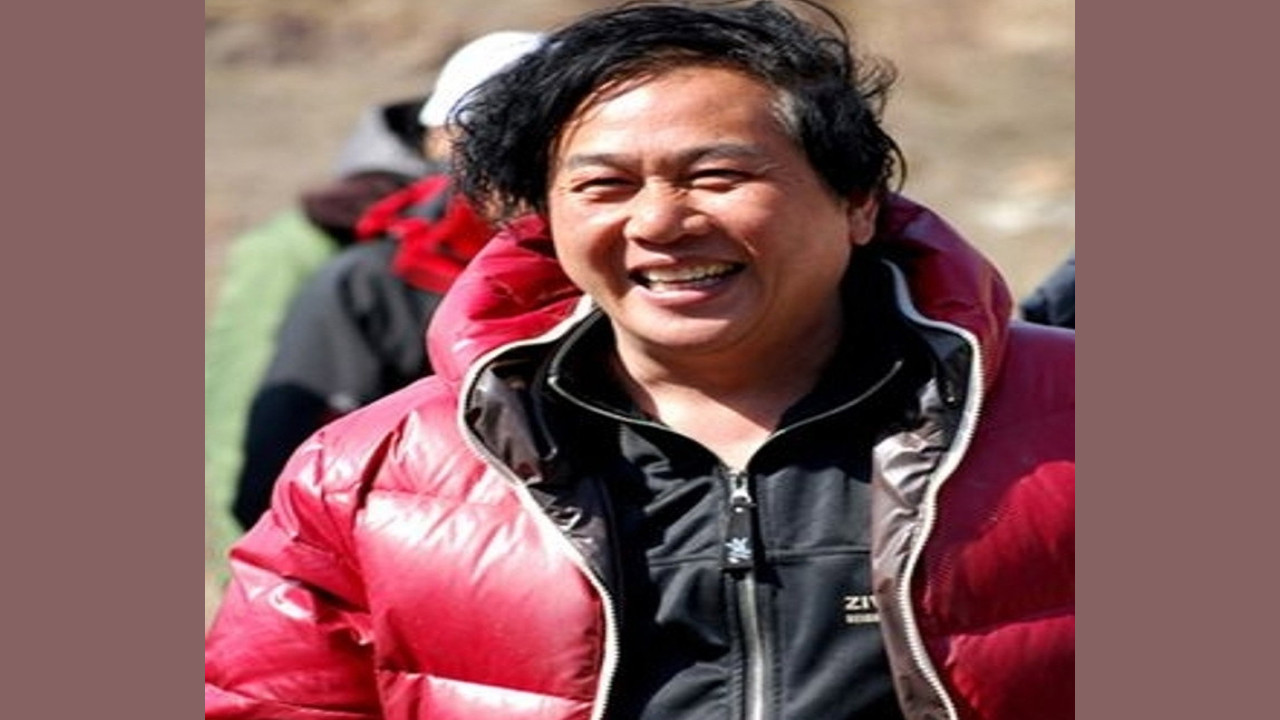 Clarence Fok Yiu-Leung (Director)
