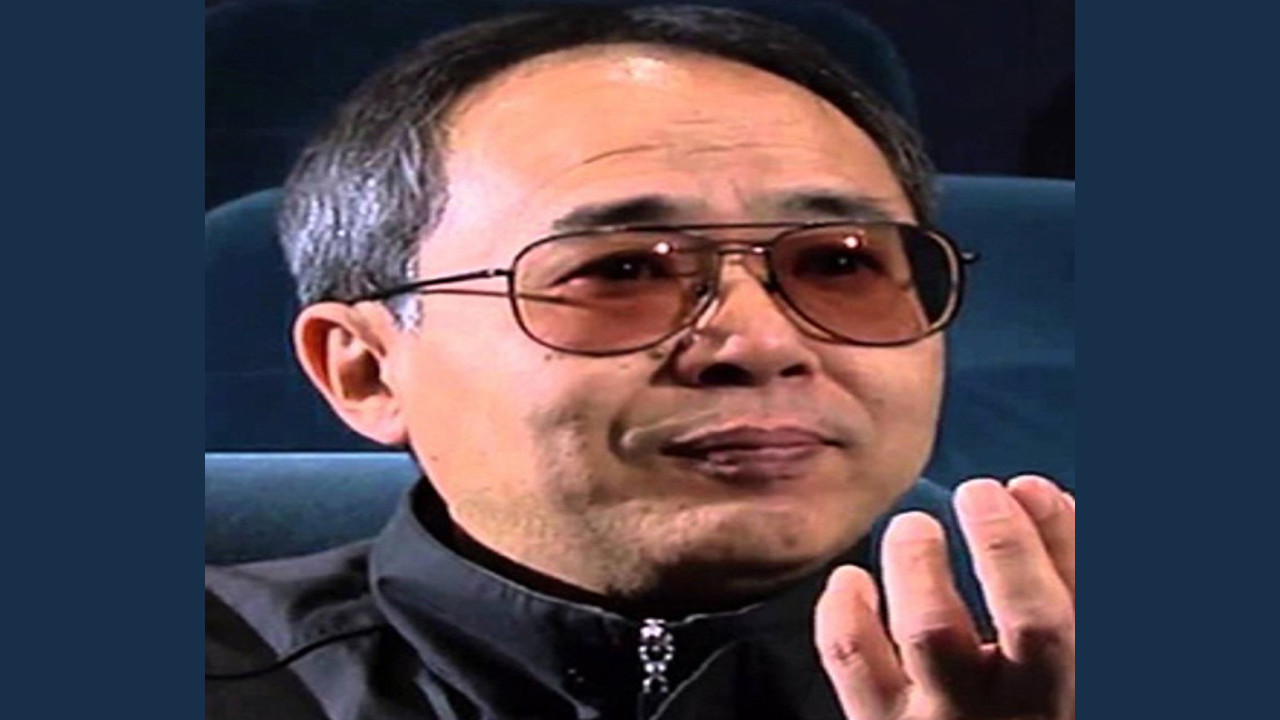 Yoshiaki Kawajiri (Director)
