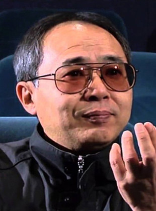 Yoshiaki Kawajiri (Director)