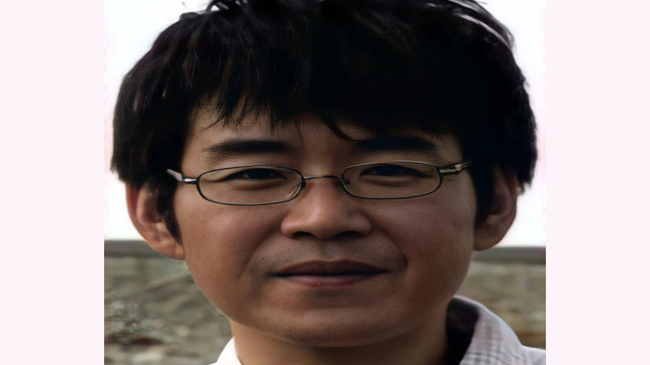 Tsutomu Mizushima (Director)