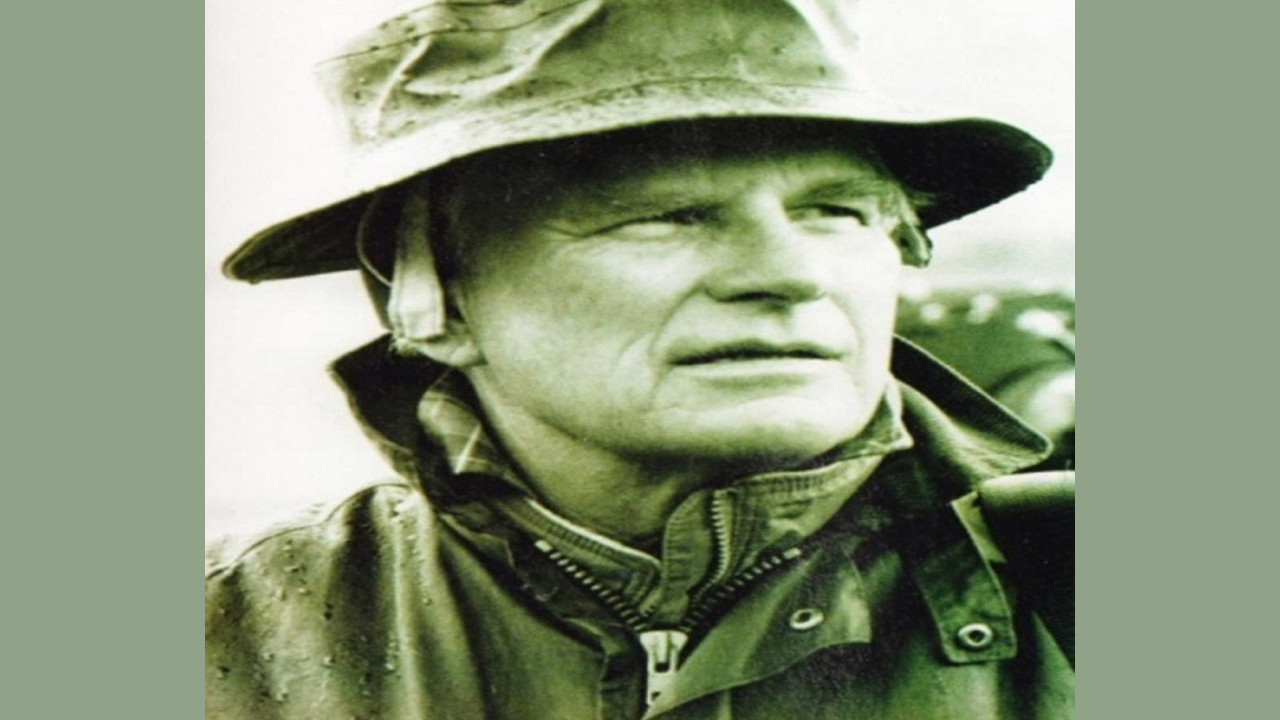 William A. Graham (Director)