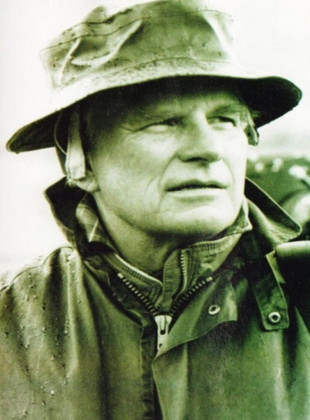 William A. Graham (Director)