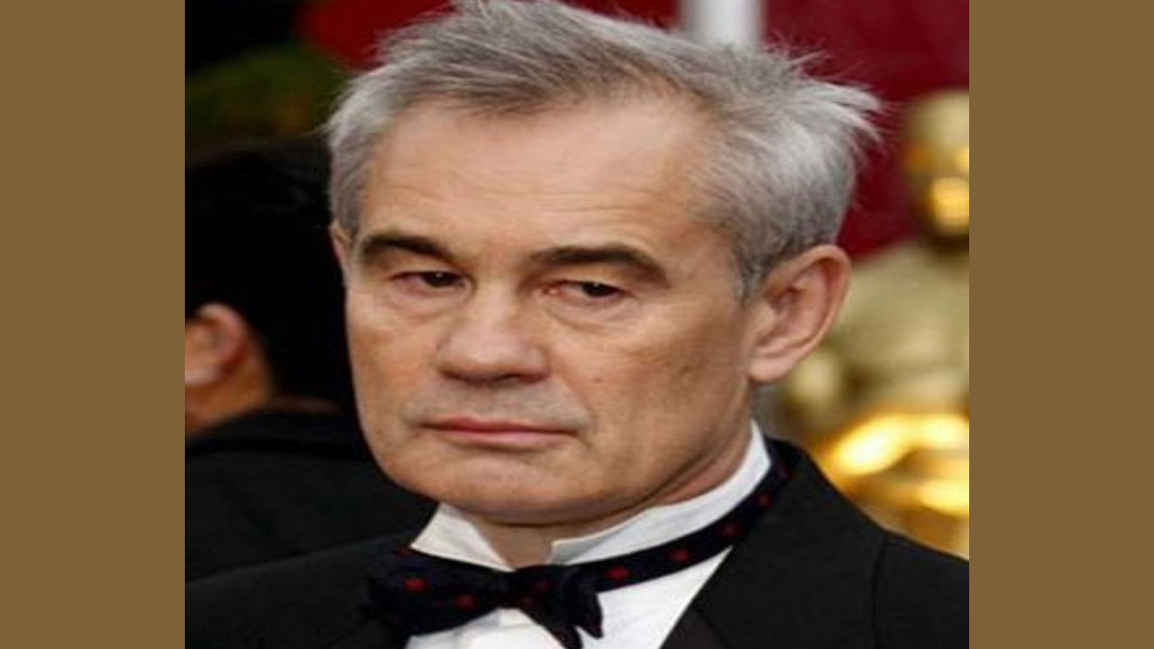 Sergey Bodrov (Director)