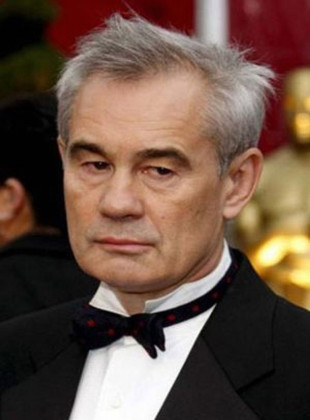 Sergey Bodrov (Director)