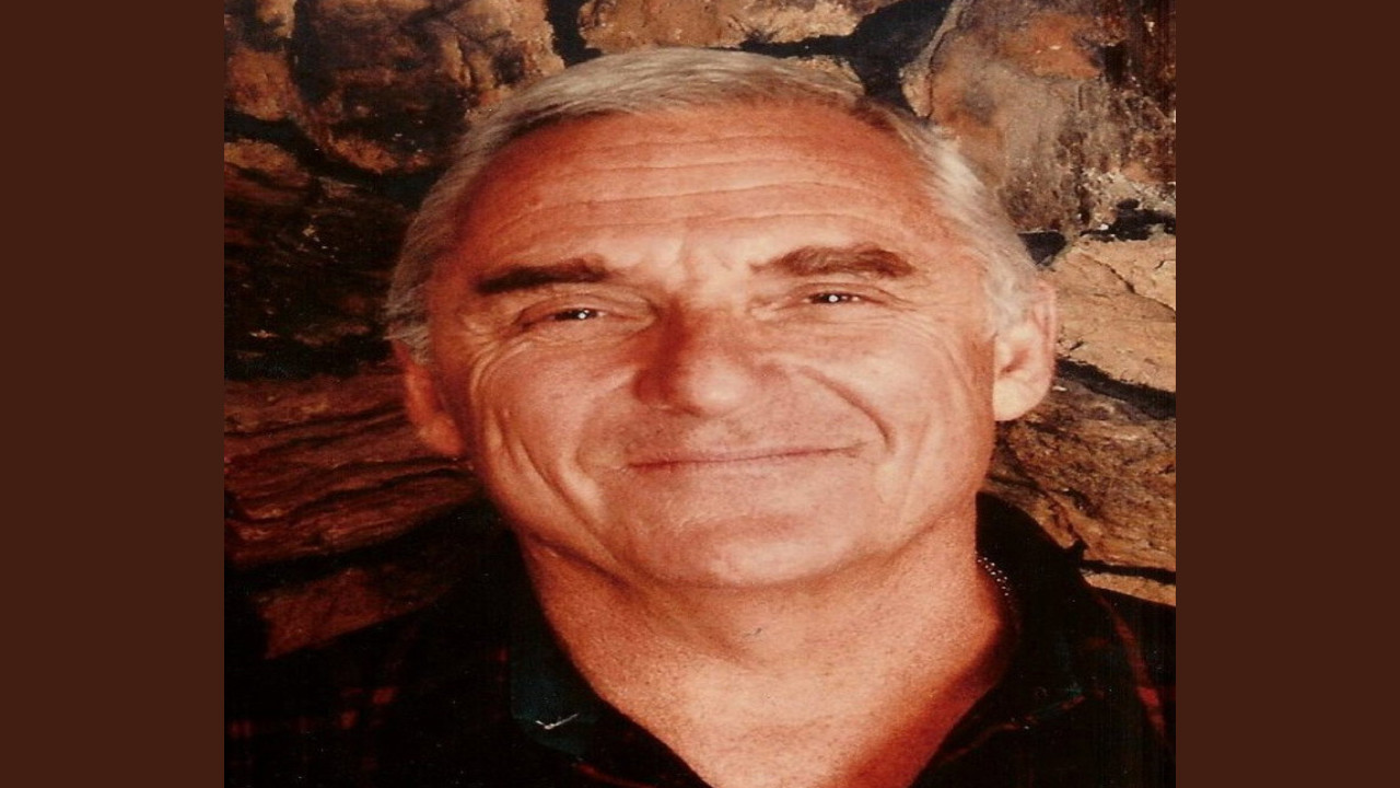 James Whitmore Jr. (Director)