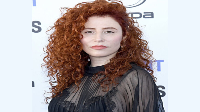 Alma Har'el (Directora)