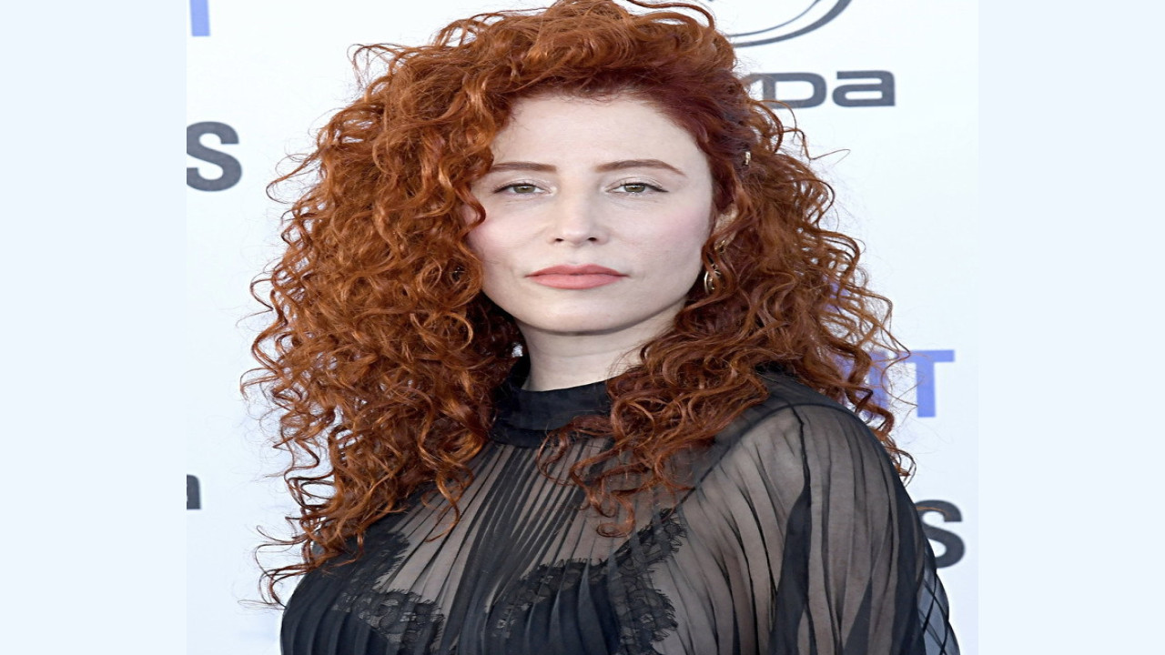 Alma Har'el (Directora)
