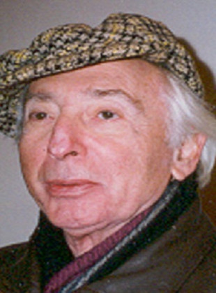 Jean Kerchbron (Director)