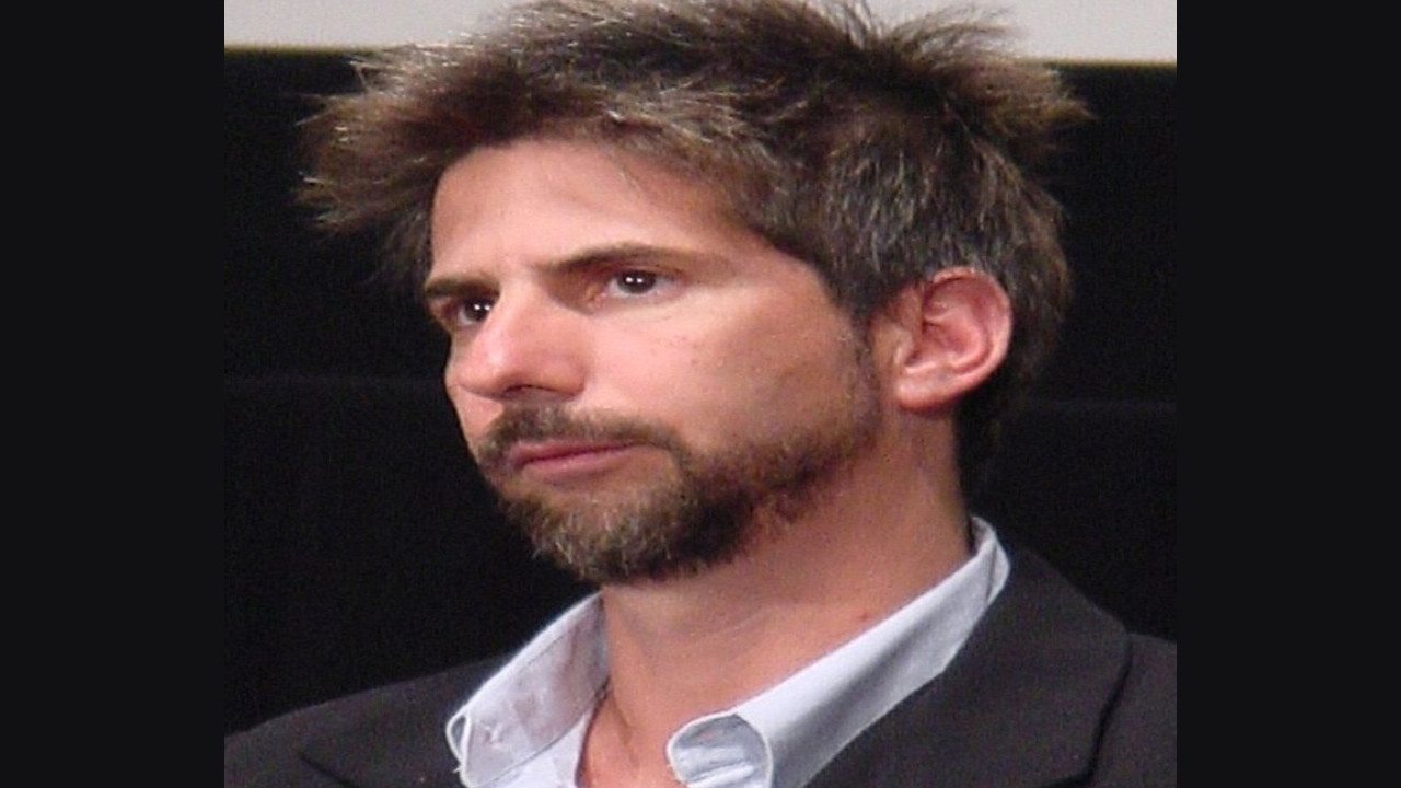 Nir Bergman (Director)