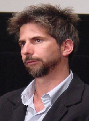 Nir Bergman