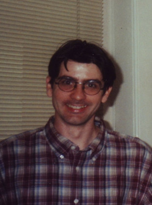 Mark Baker (Director)