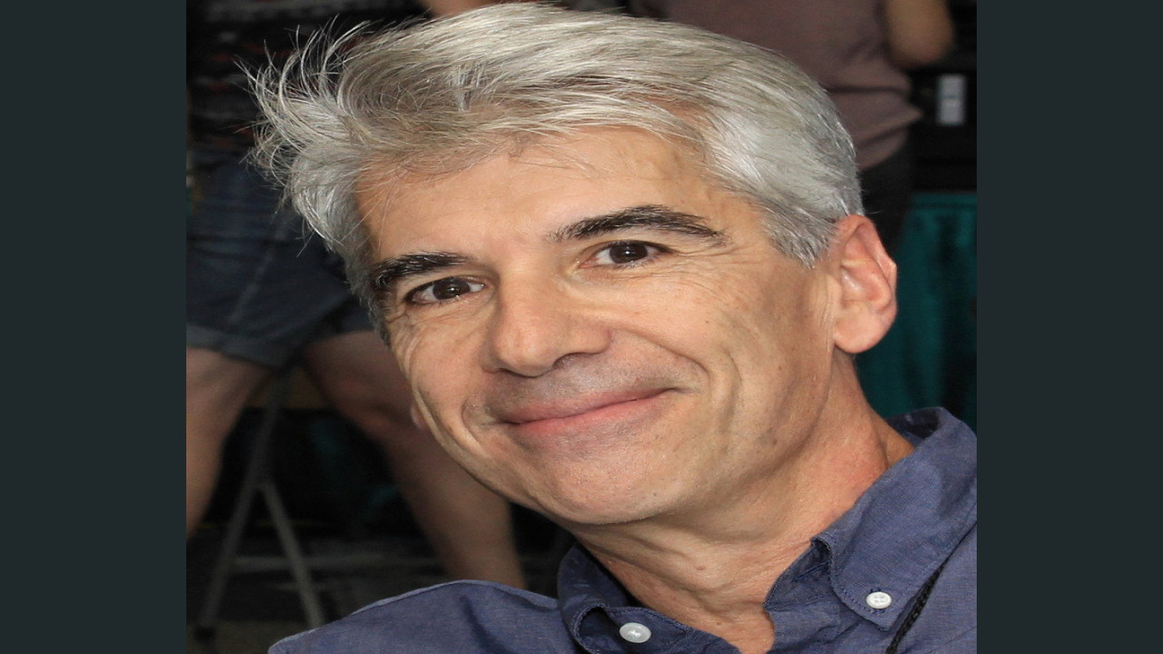 D. J. MacHale (Director)