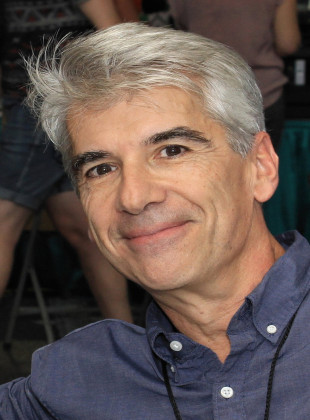 D. J. MacHale (Director)