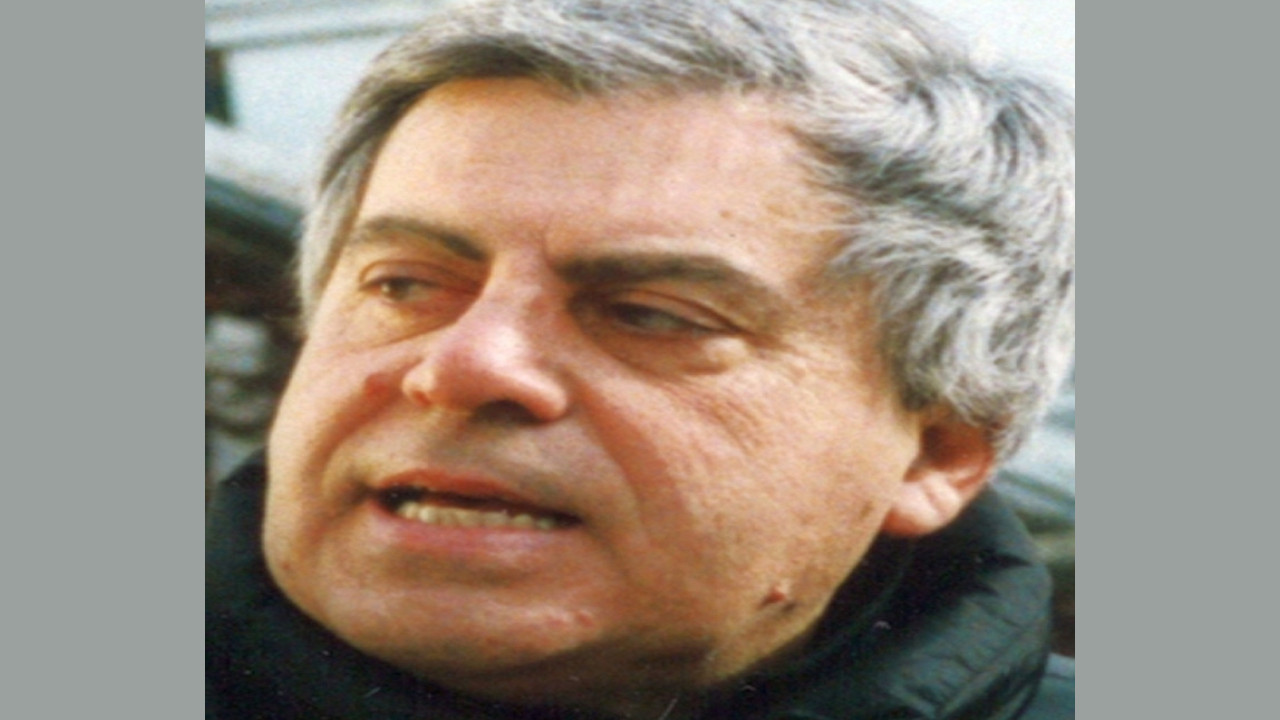 Enrico Oldoini (Director)