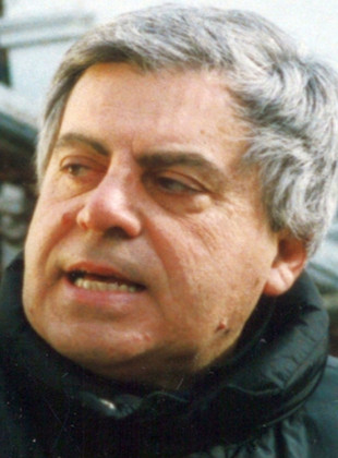 Enrico Oldoini (Director)