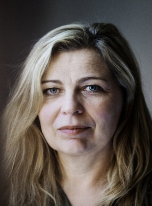 Lone Scherfig (Directora)