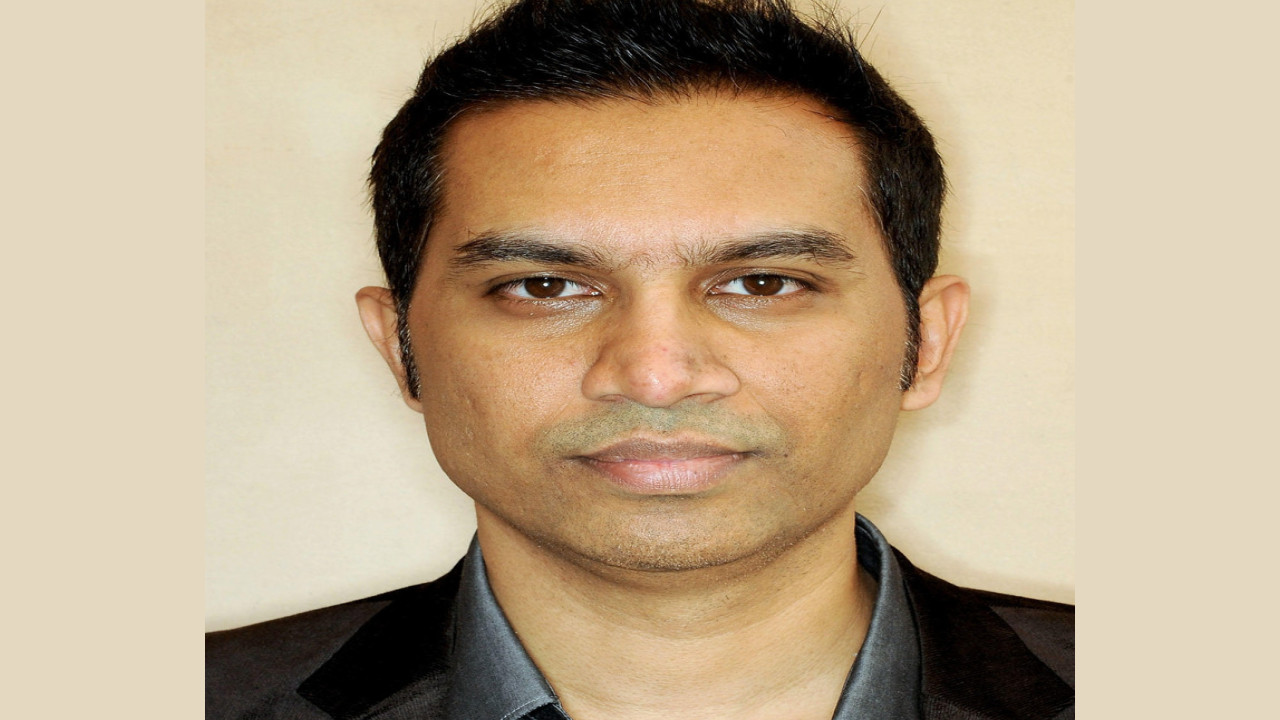 Raj Nidimoru (Director)