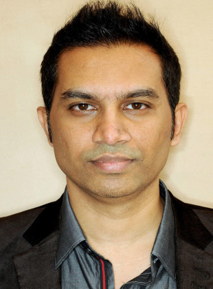 Raj Nidimoru (Director)
