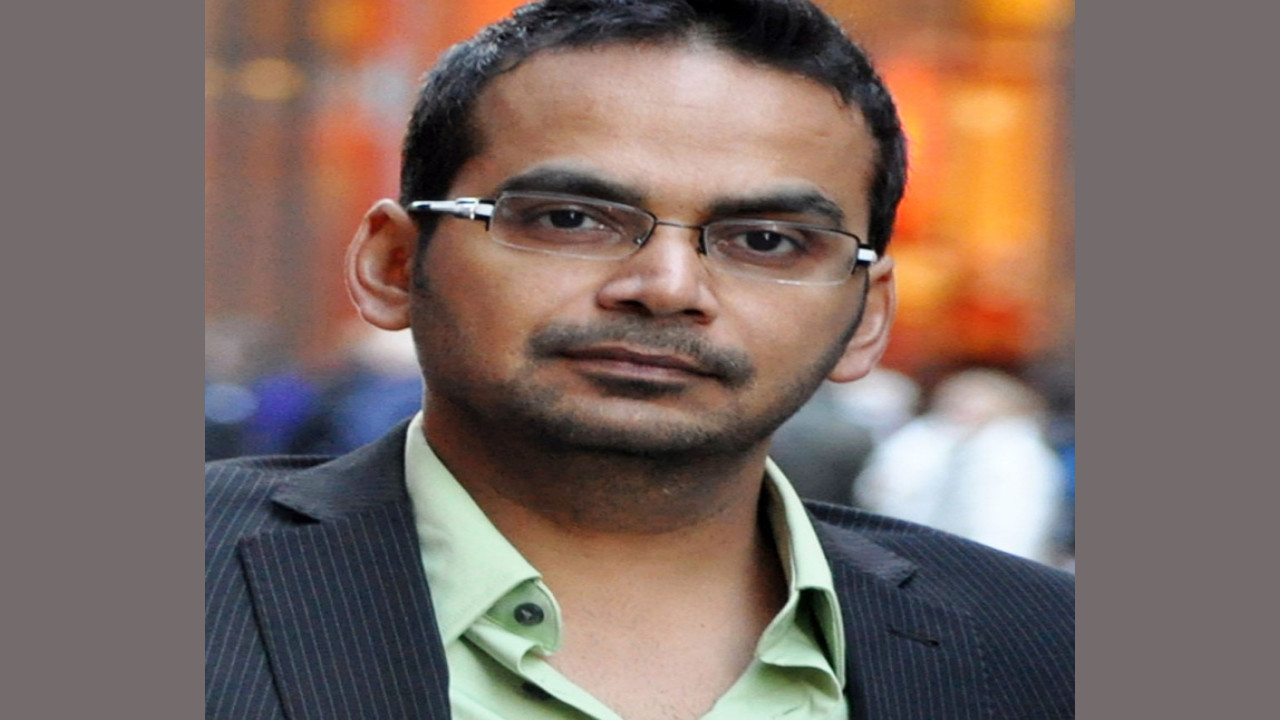 Krishna D. K. (Director)