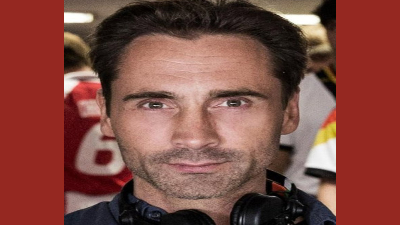 Kasper Barfoed (Director)