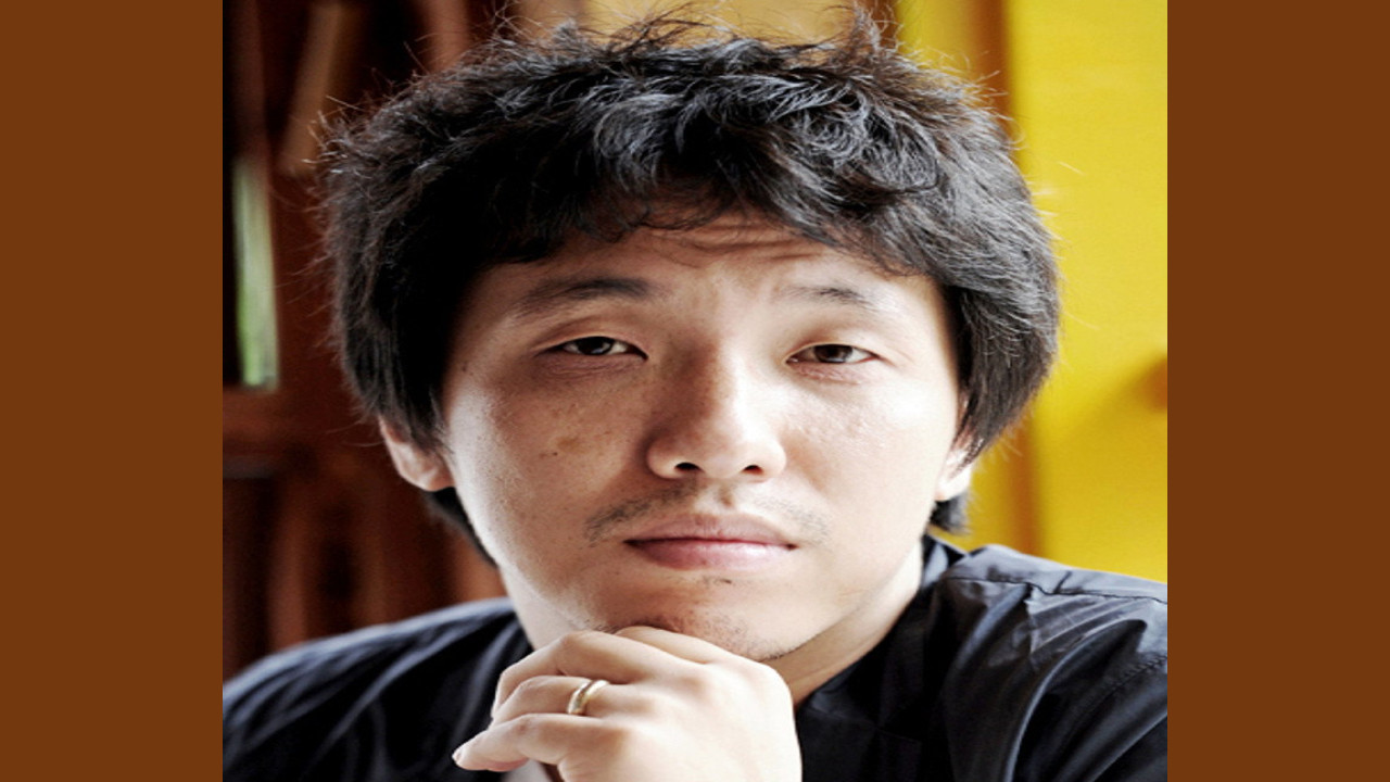Yoon Jong-bin (Director)