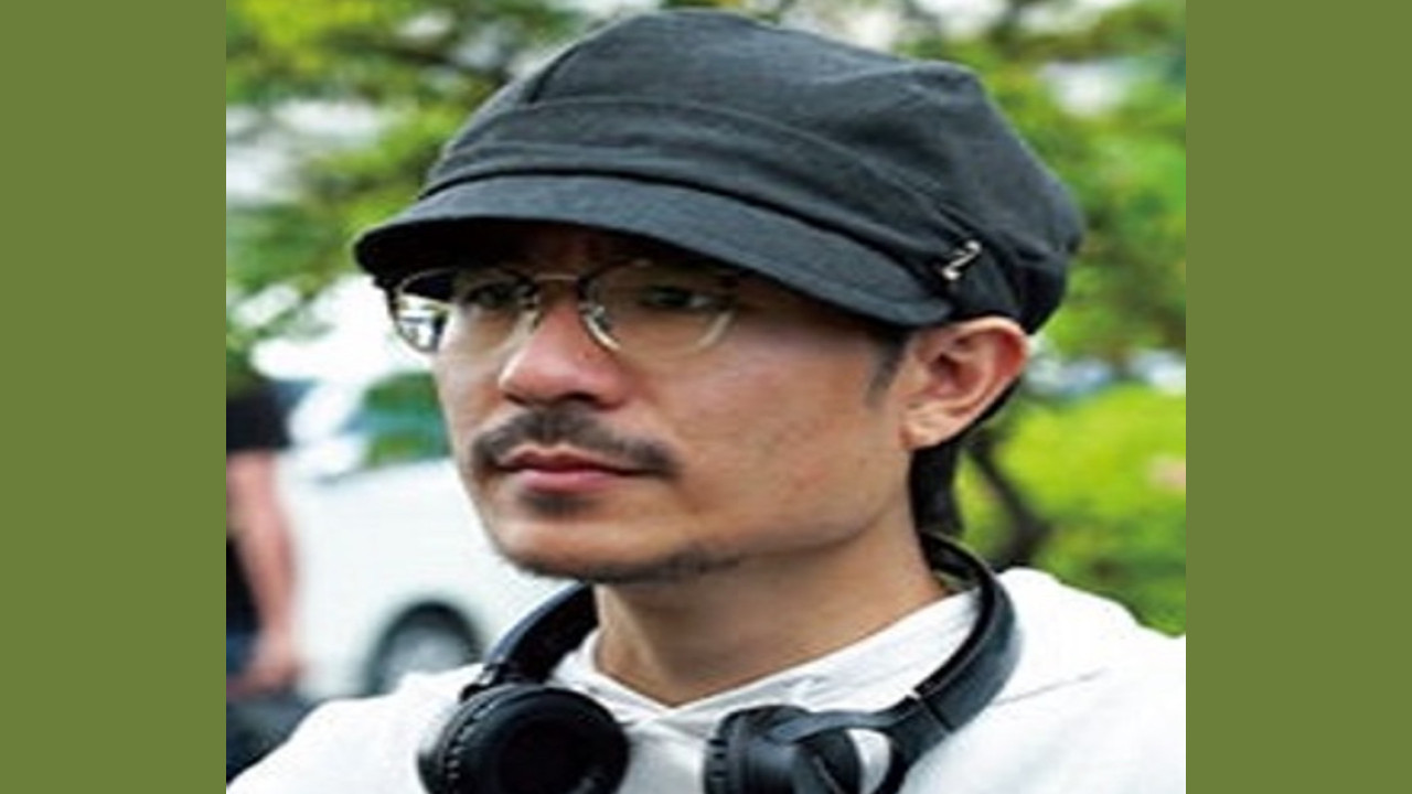 Shô Tsukikawa (Director)