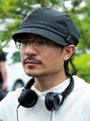 Shô Tsukikawa (Director)