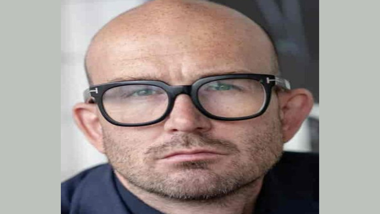 Christoffer Boe (Director)