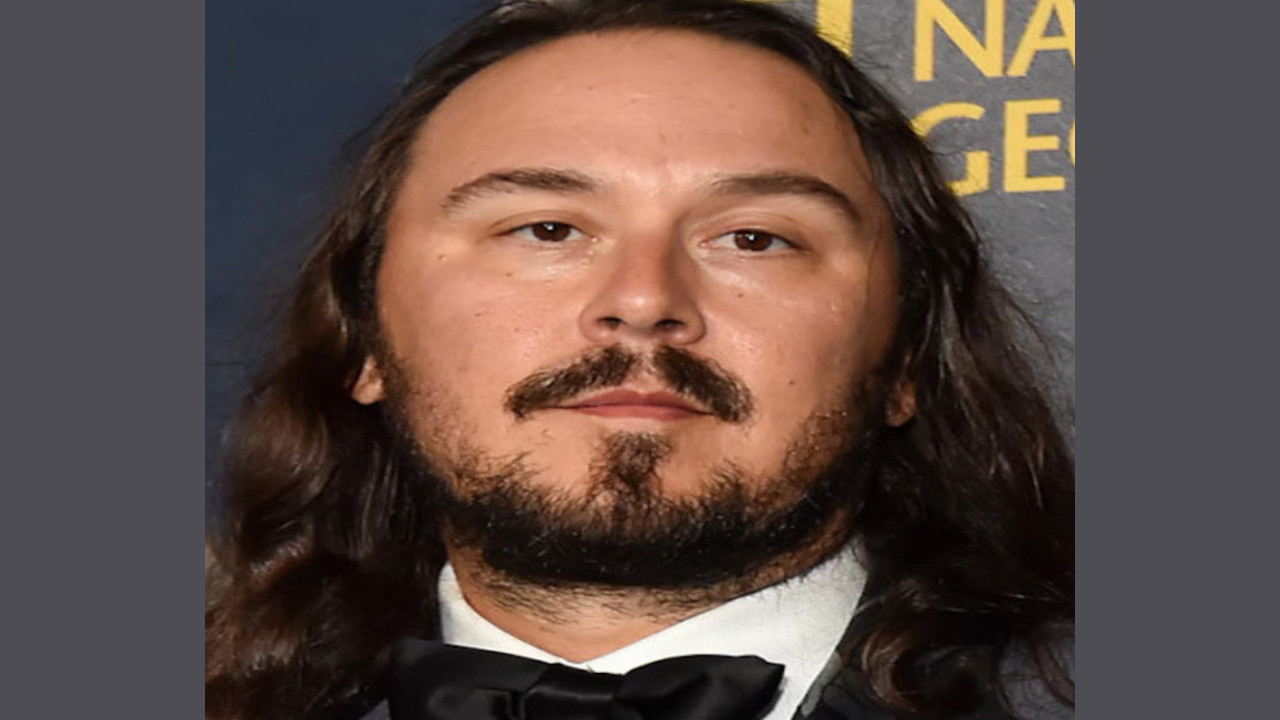 Kyle Newacheck (Director)