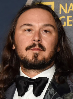 Kyle Newacheck (Director)