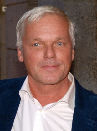 Kjell Sundvall (Director)