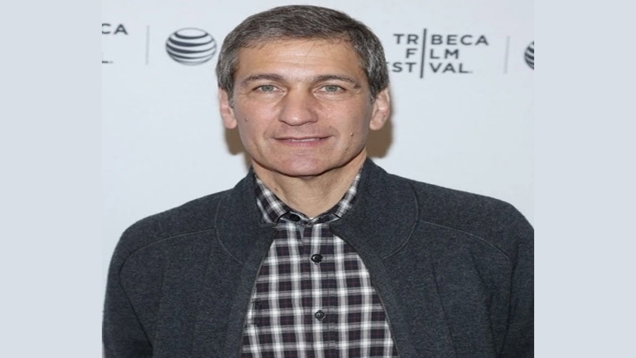 Michael Tollin (Director)
