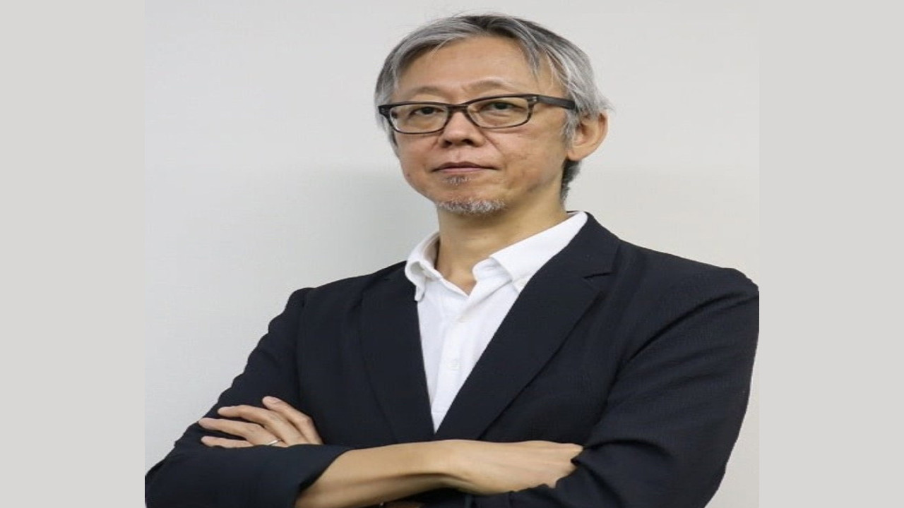 Takahiro Omori (Director)