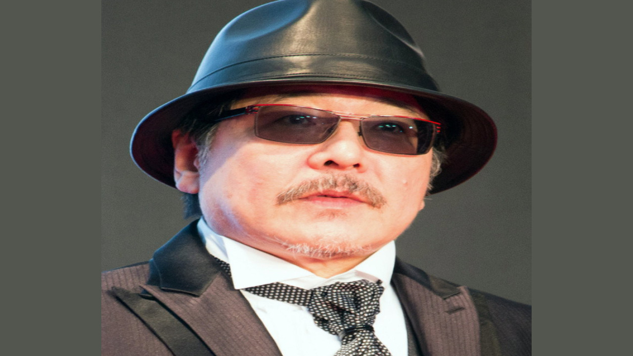 Amemiya Keita (Director)