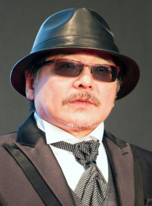 Amemiya Keita (Director)