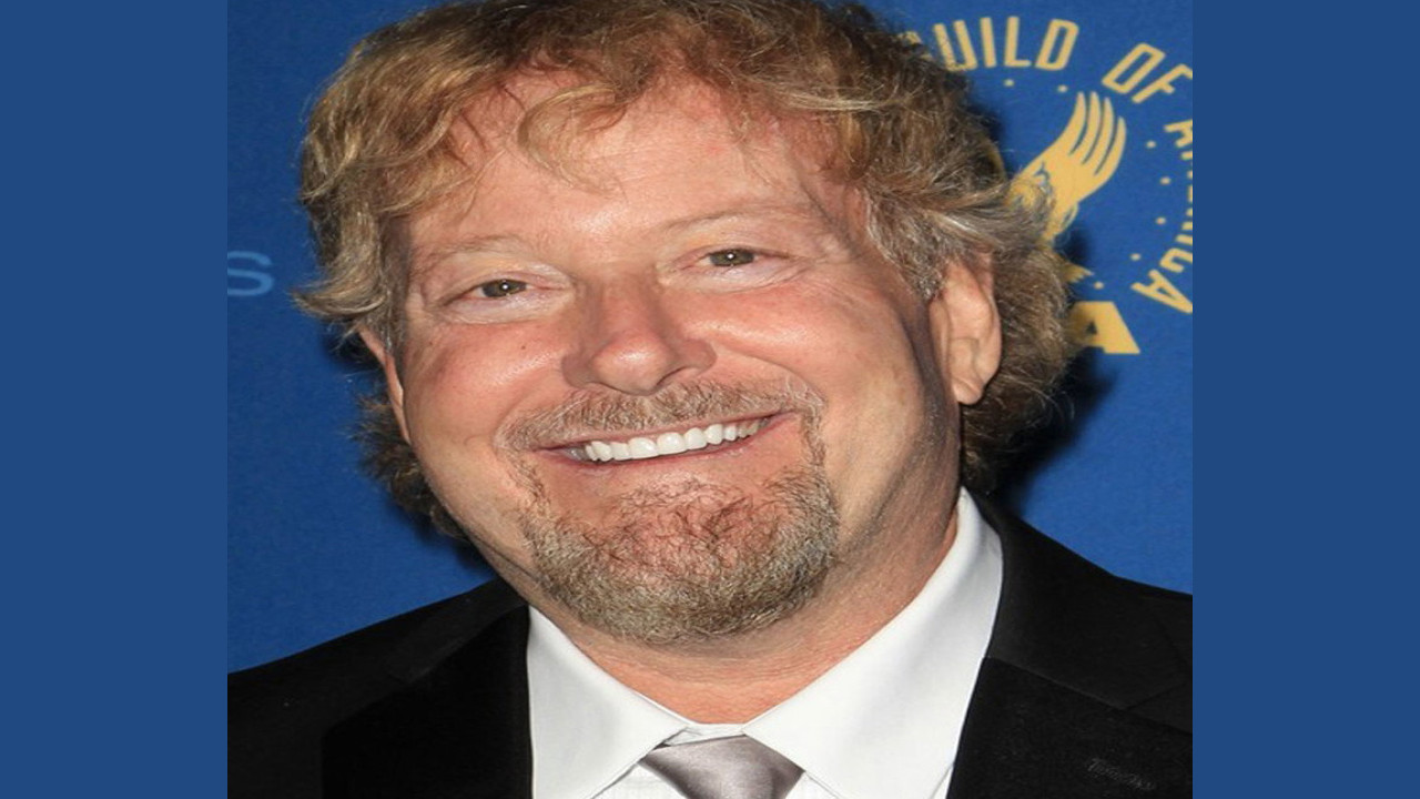 Savage Steve Holland (Director)