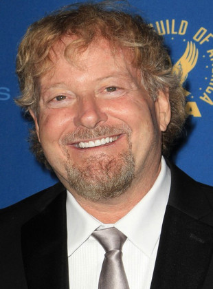 Savage Steve Holland (Director)