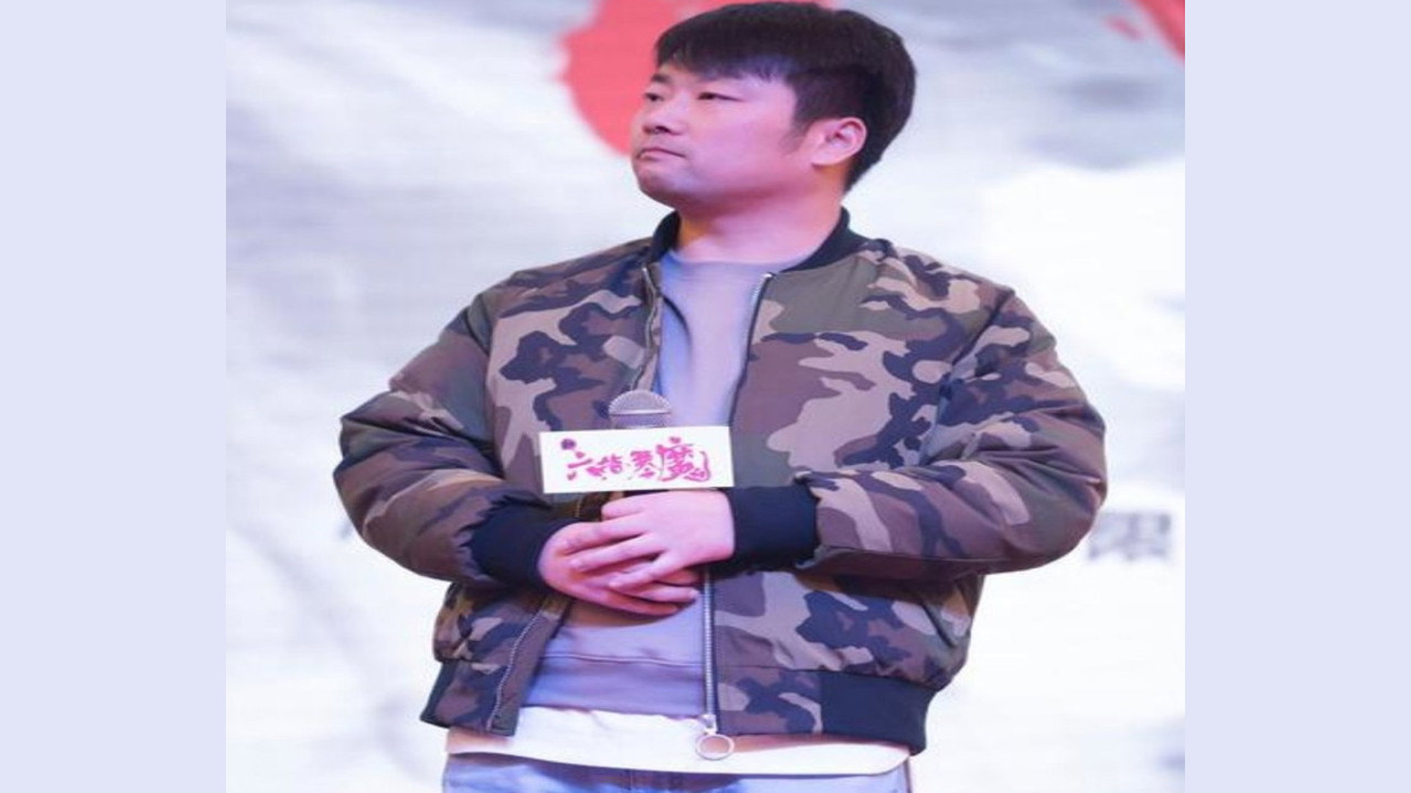 Hu Guo (Director)