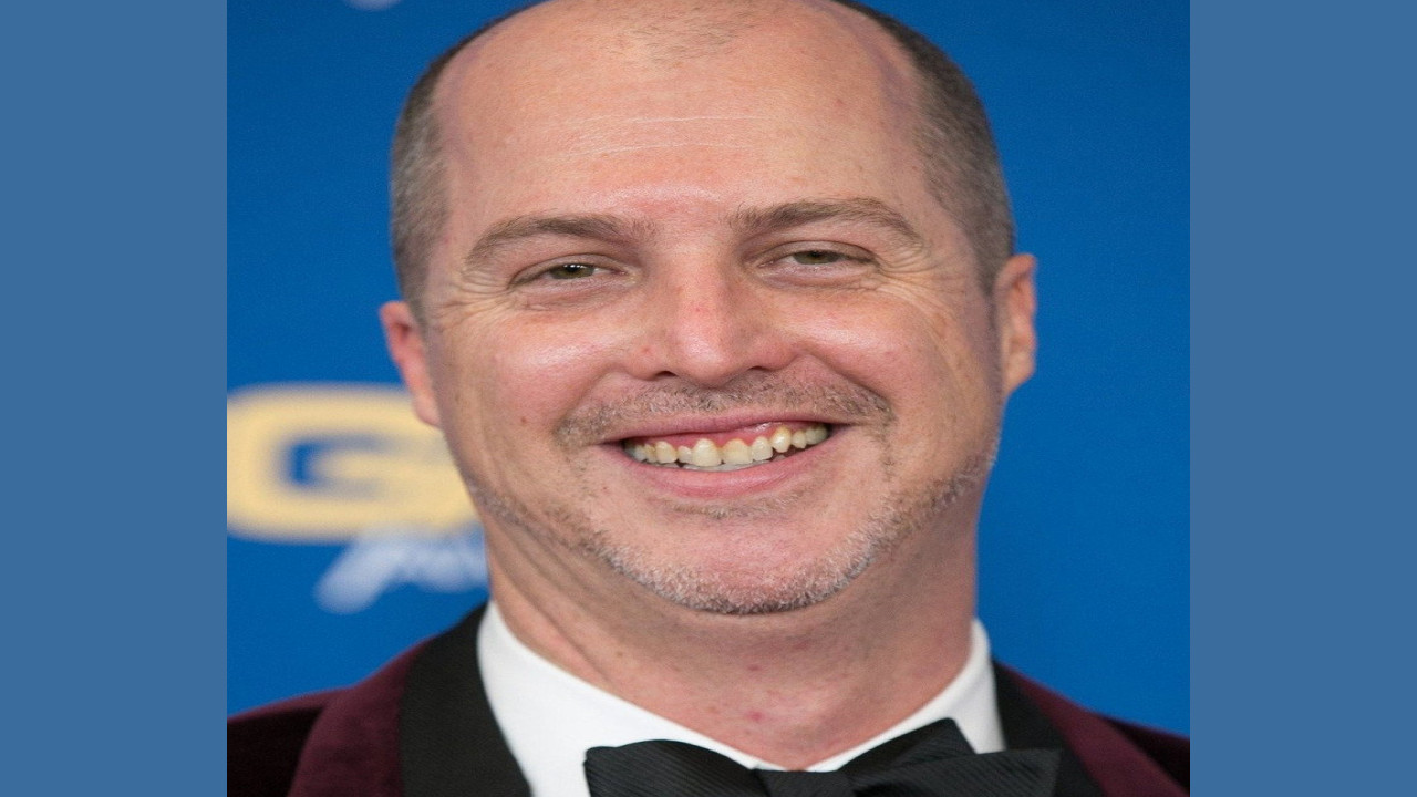 Jonathan Judge (Director)
