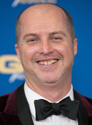 Jonathan Judge (Director)