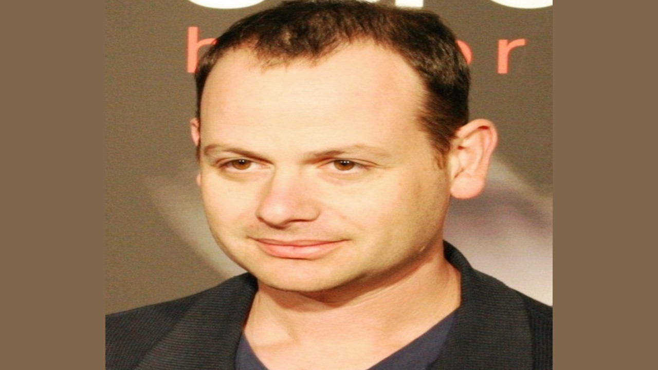 Gideon Raff (Director)