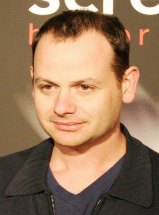 Gideon Raff (Director)