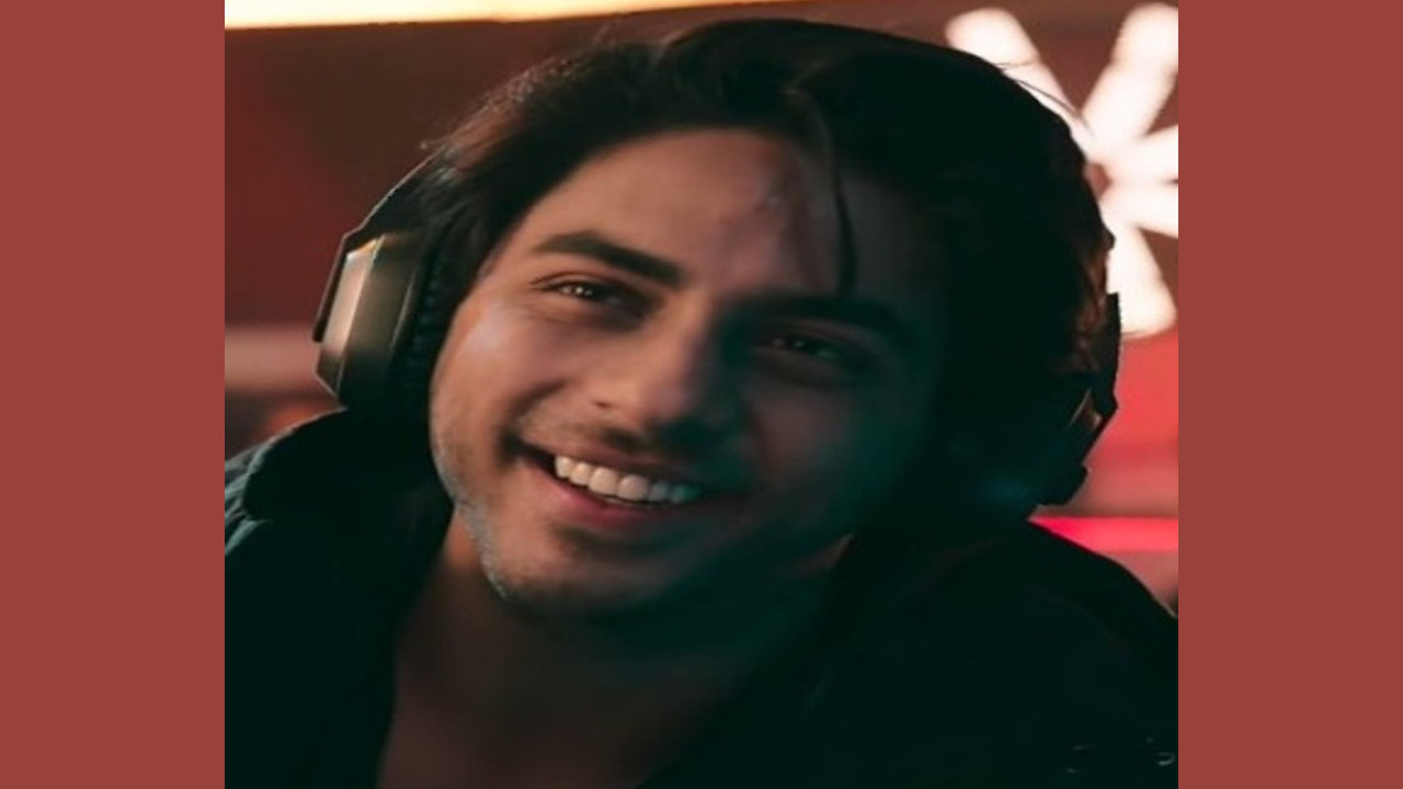 Aryan Khan (Director)